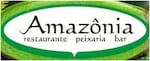 Logotipo Amazônia Restaurante